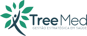 Tree Med - Gestão estratégica em saúde